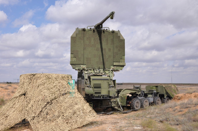 BAE Niçin S-400’ü İstiyor?
