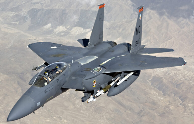 F-15E