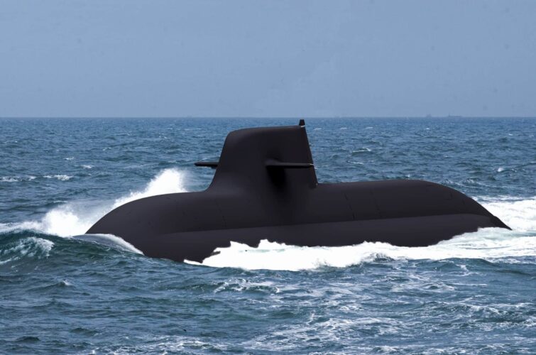 Italys-U212NFS-Near-Future-Submarine