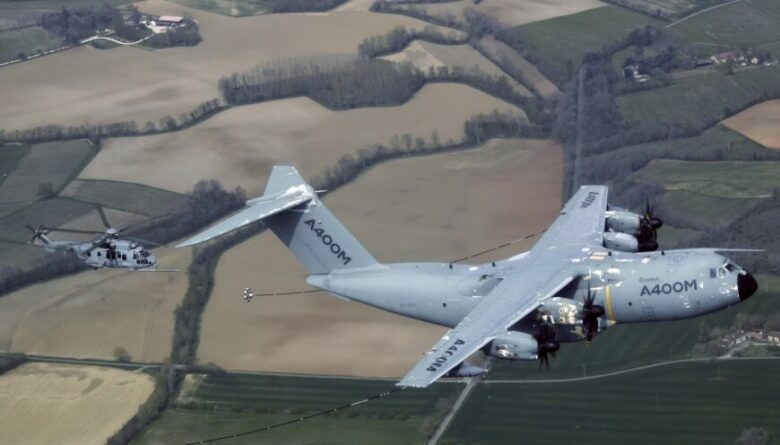 A400M