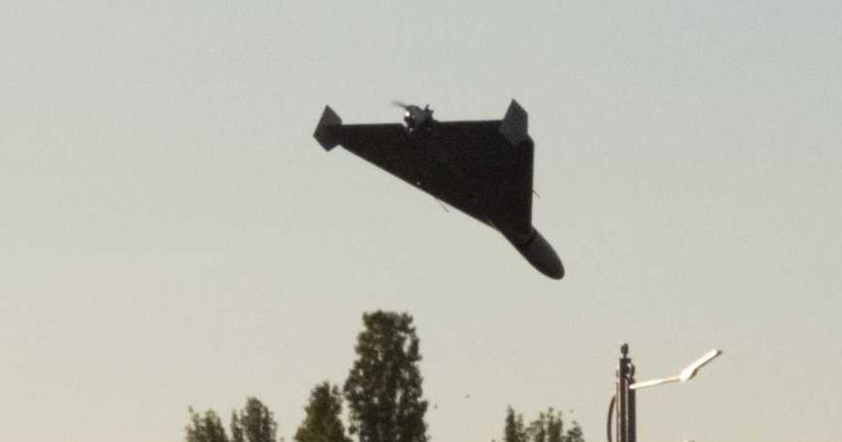 Rusya İHA üretimini artırırken füze üretimini azaltıyor