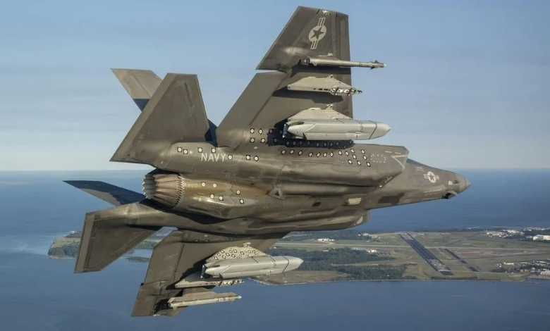 ABD LRASM üretimini artırıyor