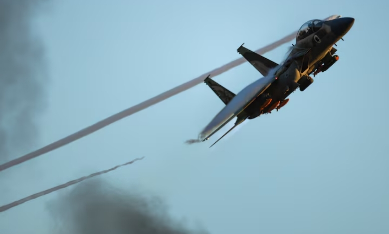 F-15IA