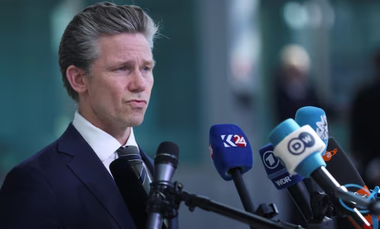 İsveç ordusu Fransız gemisine yaklaşan Rus İHA’sını engelledi