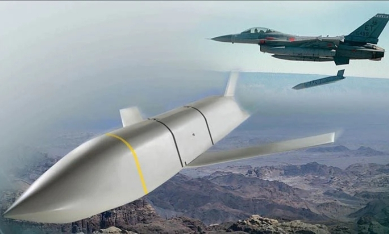 ABD’nin JASSM-ER Stoklarında İran Krizi: Kritik Seviyenin Altında