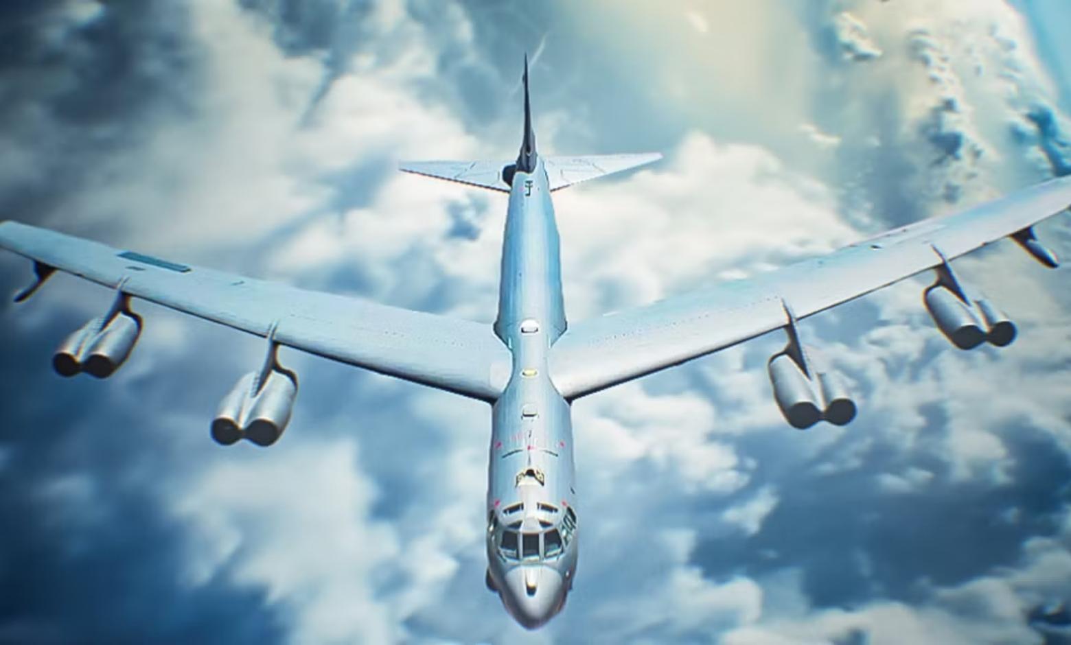 ABD B-52H Stratofortress uçaklarının modernizasyonunda zorluklarla karşı karşıya