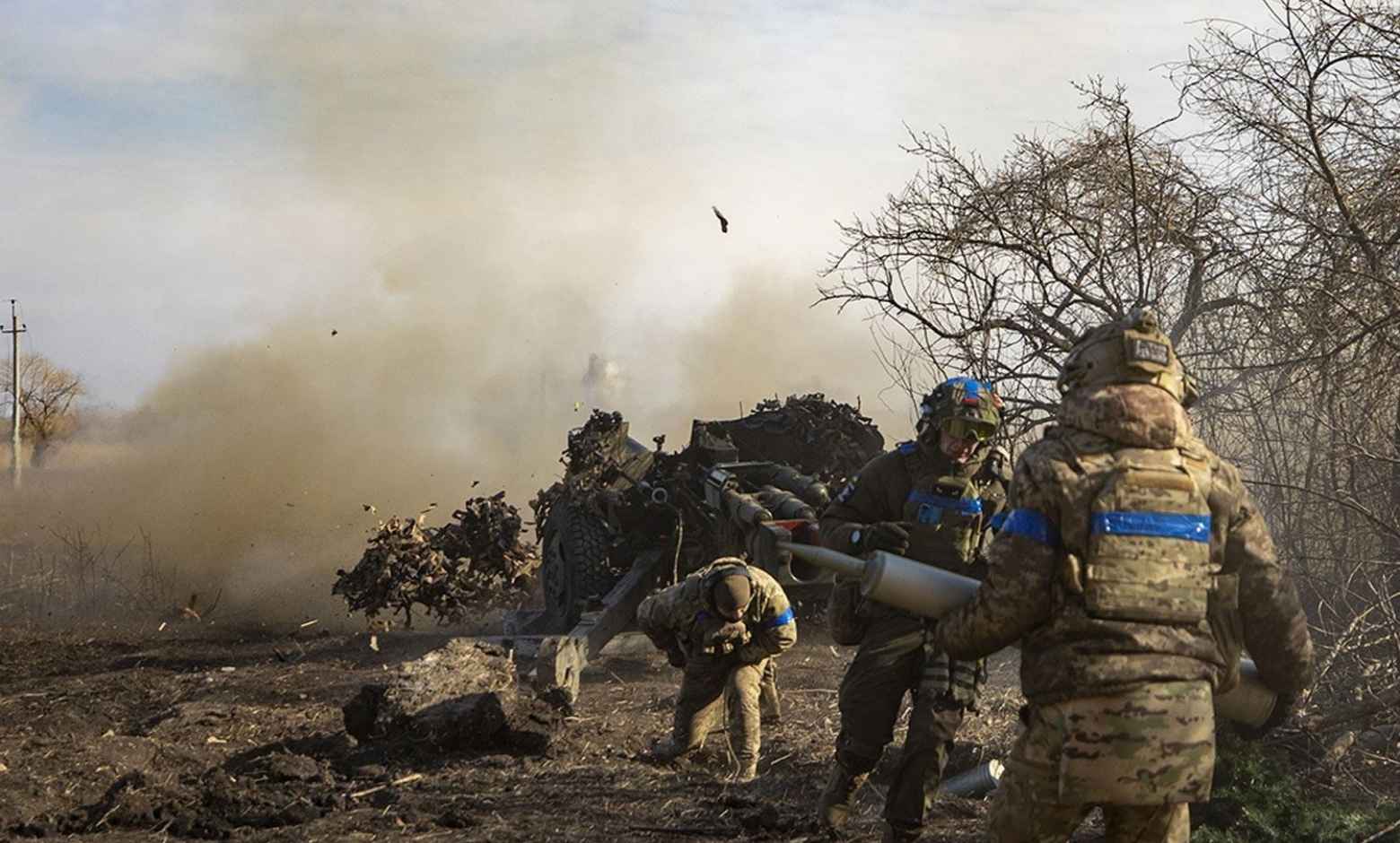 Ukrayna Rusya Savaşı