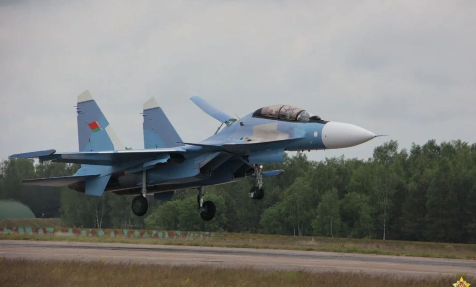 Su-30SM2