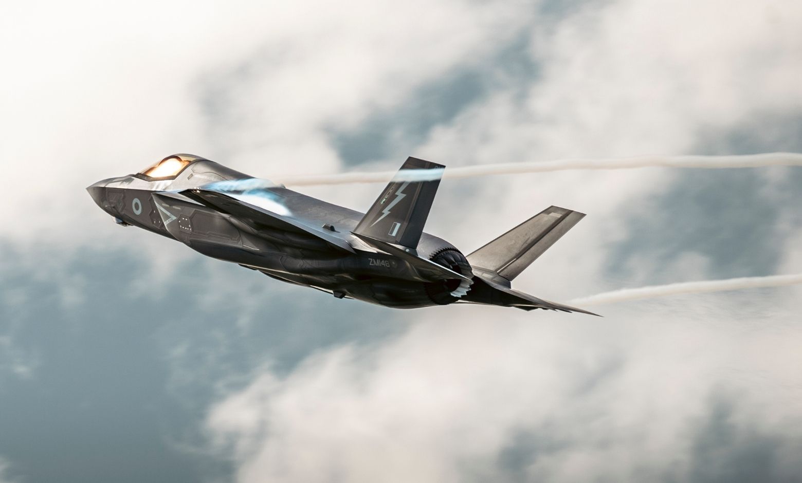 F-35A