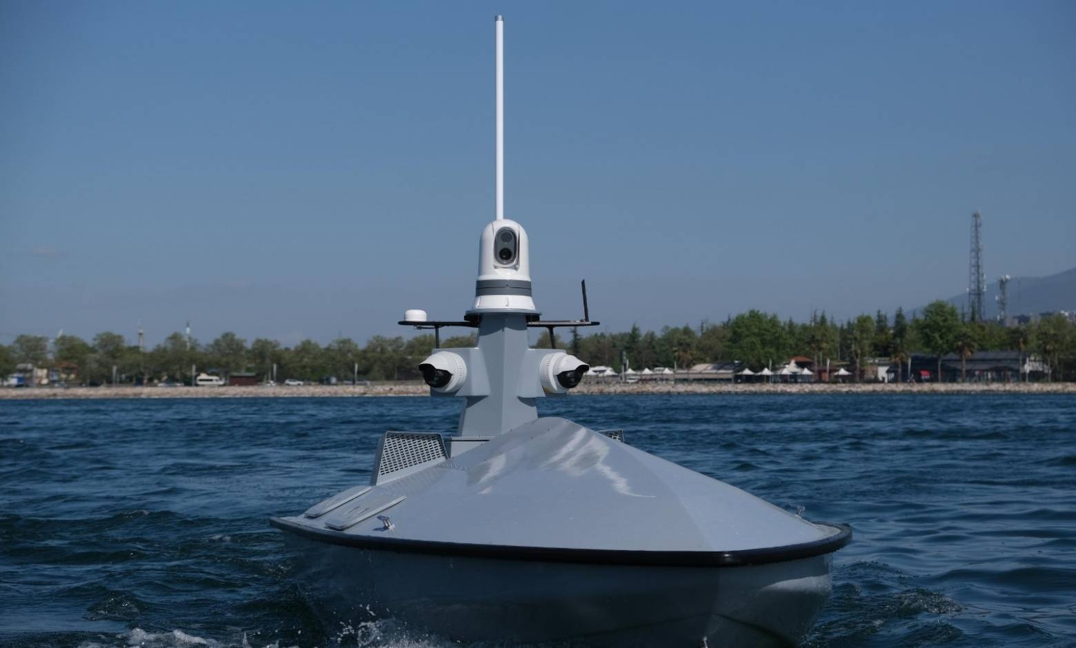 Pirana KİDA