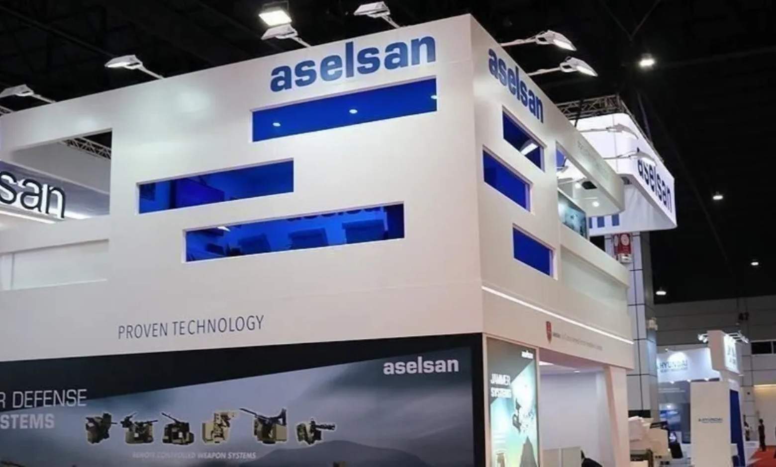 ASELSAN IDEF 2025