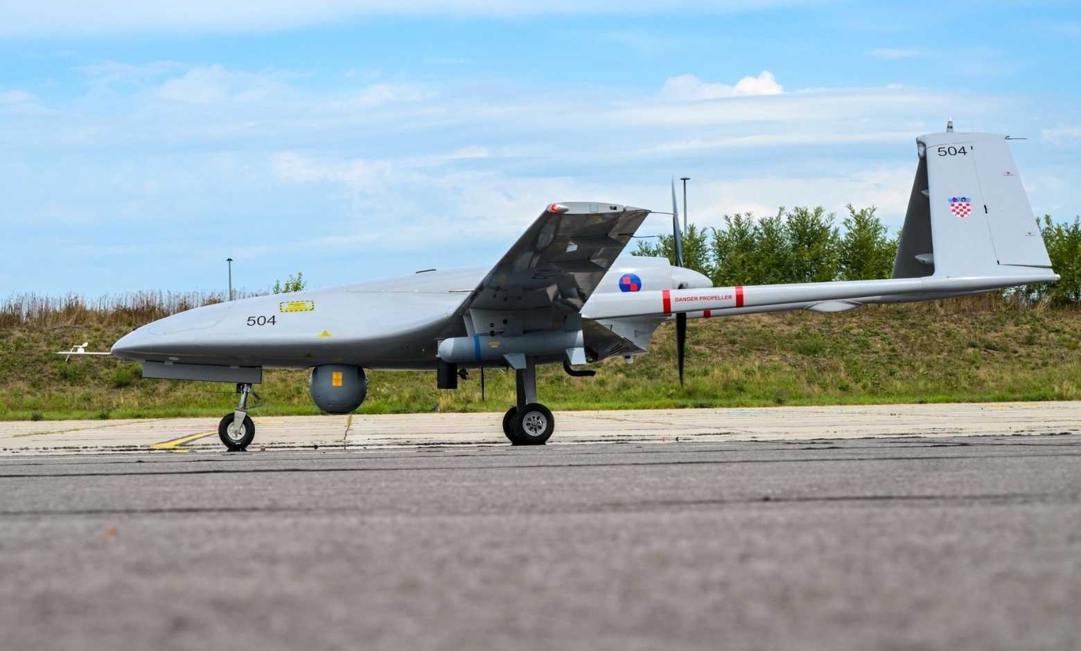 Japonya’nın İhalesinde Bayraktar TB2 ve Heron Rekabeti!