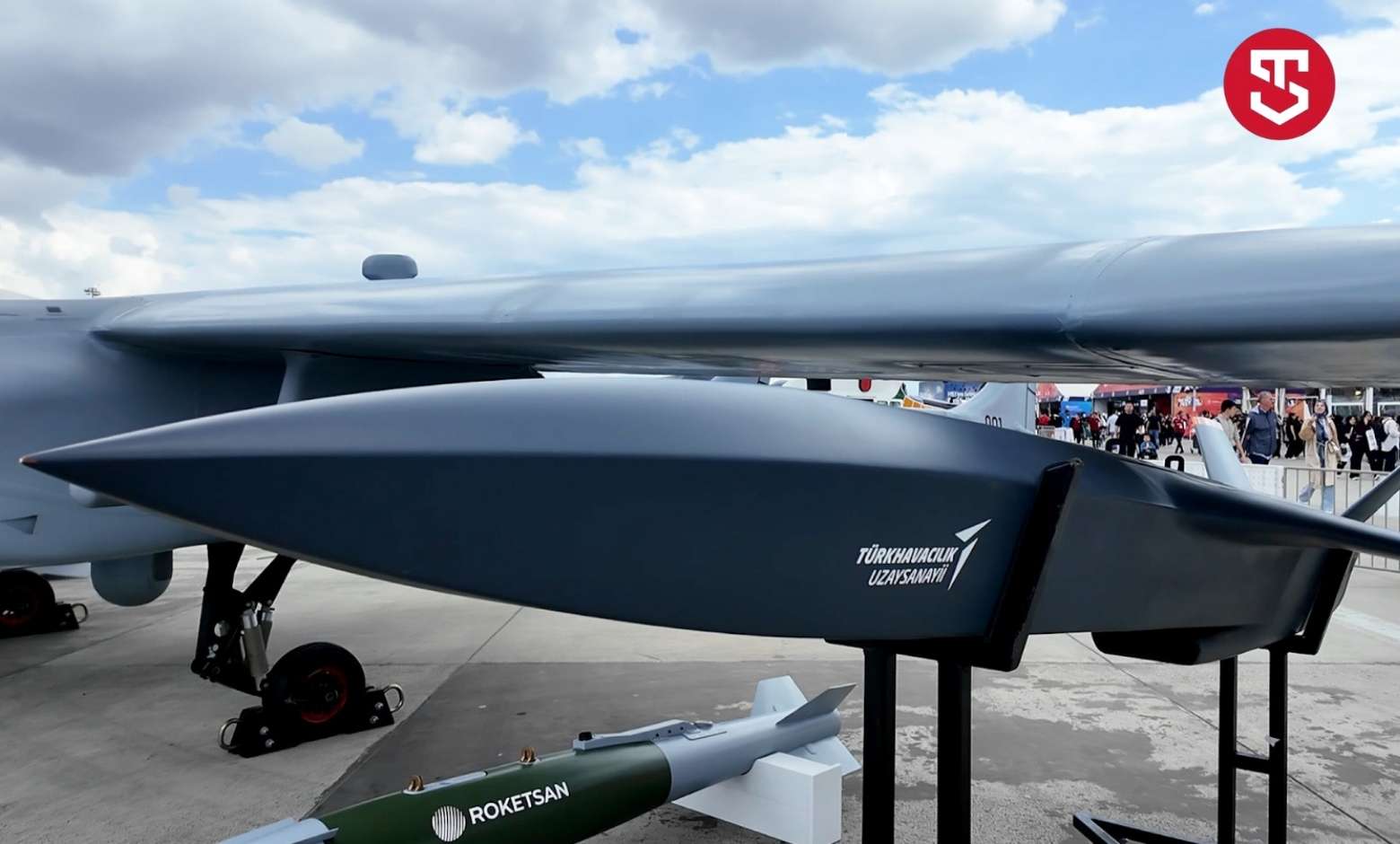 Süper Şimşek Teknofest