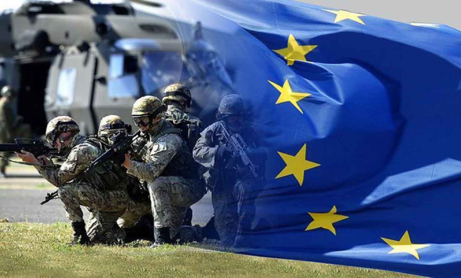 AB savunma fonu - SAFE