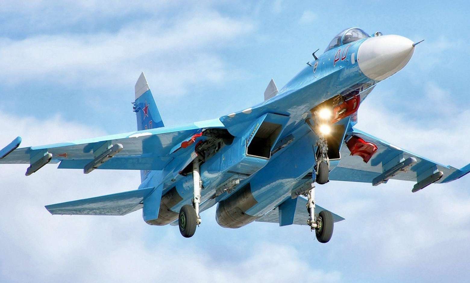 Su-27