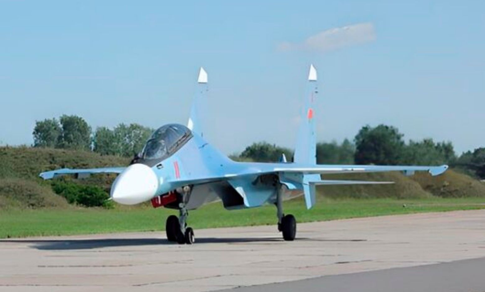 Su-30SM2