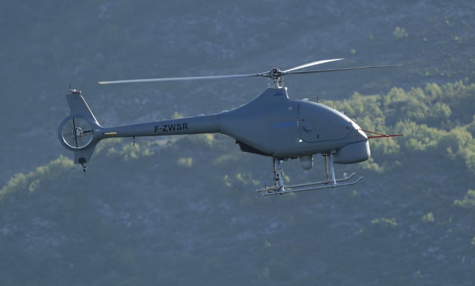 Airbus Helicopters VSR700
