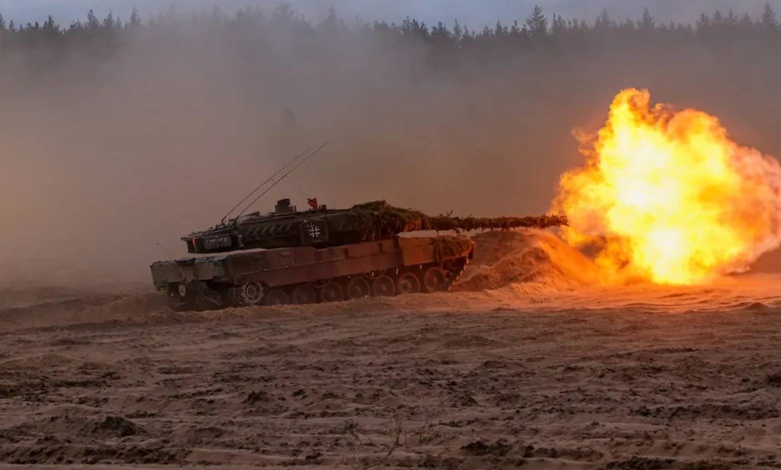 Alman Silahlı Kuvvetleri