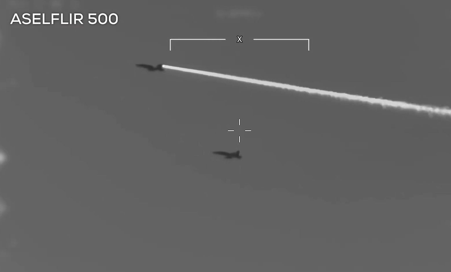 Bayraktar TB3, NATO'da Eurofighter'la müşterek vazifee imza attı