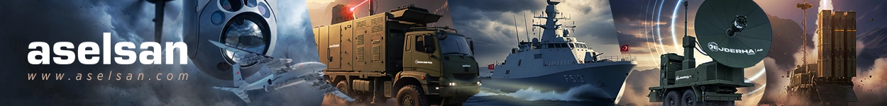 aselsan banner