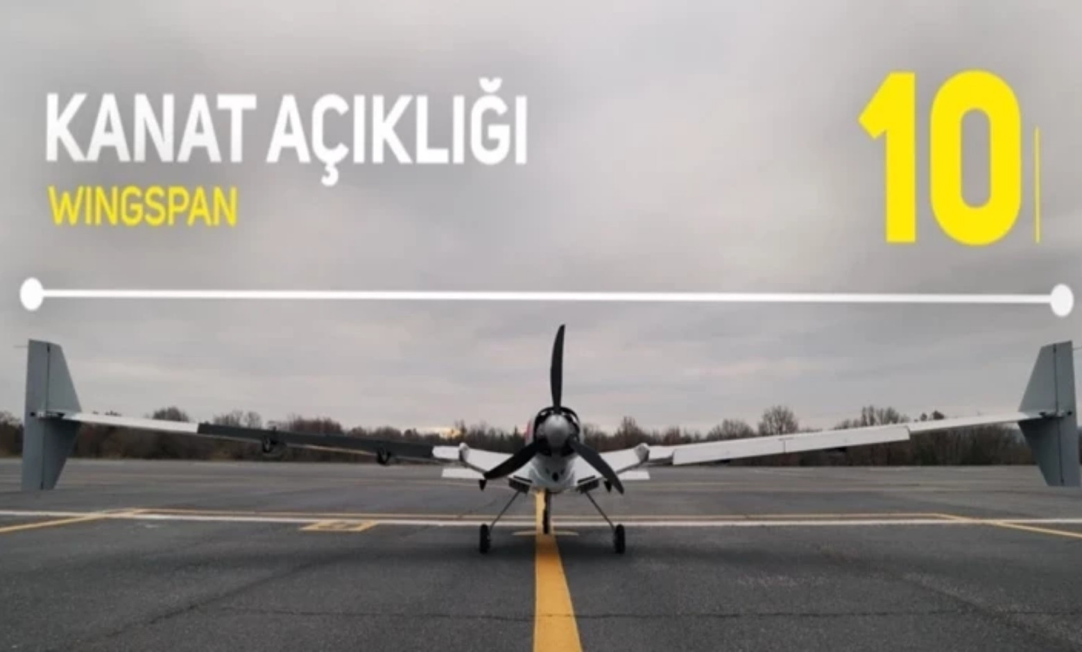 Bayraktar K2 Kamikaze İHA-3