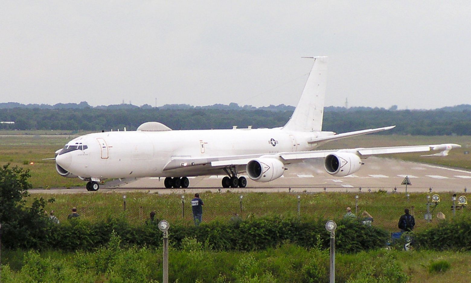 Boeing E-6 Mercury