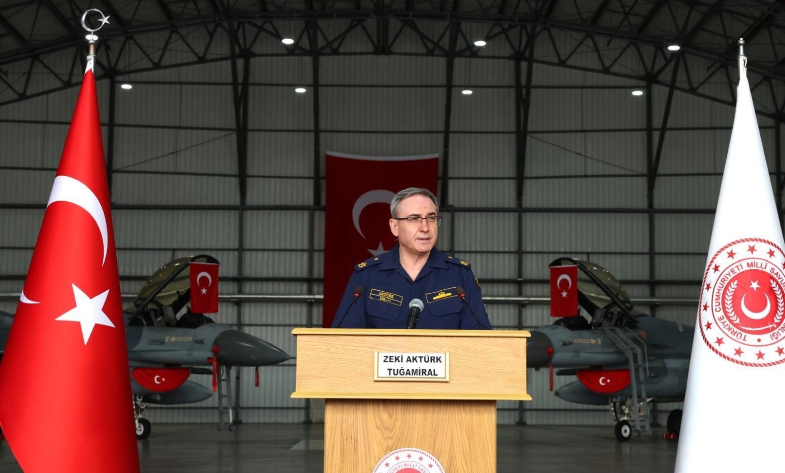 Hava Kuvvetleri’ne 900 KM Menzilli Güç: SÜPER ŞİMŞEK Envanterde!