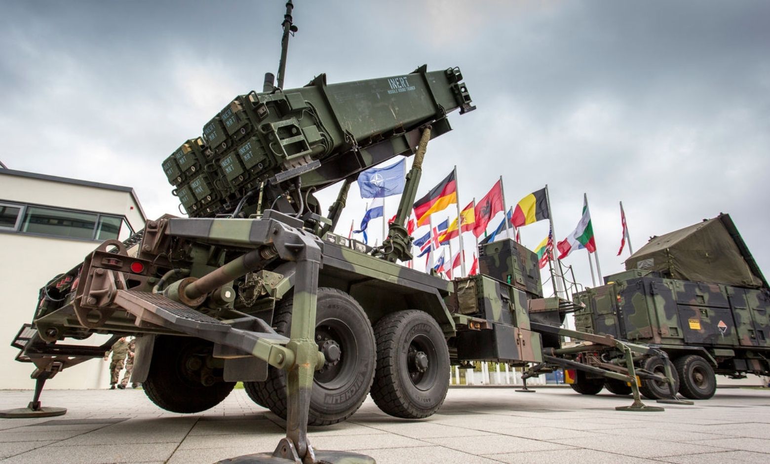 Güvenlik Kaynakları: Türkiye’ye Yönelik Balistik Füzelerin Deseni Farklılık Gösteriyor