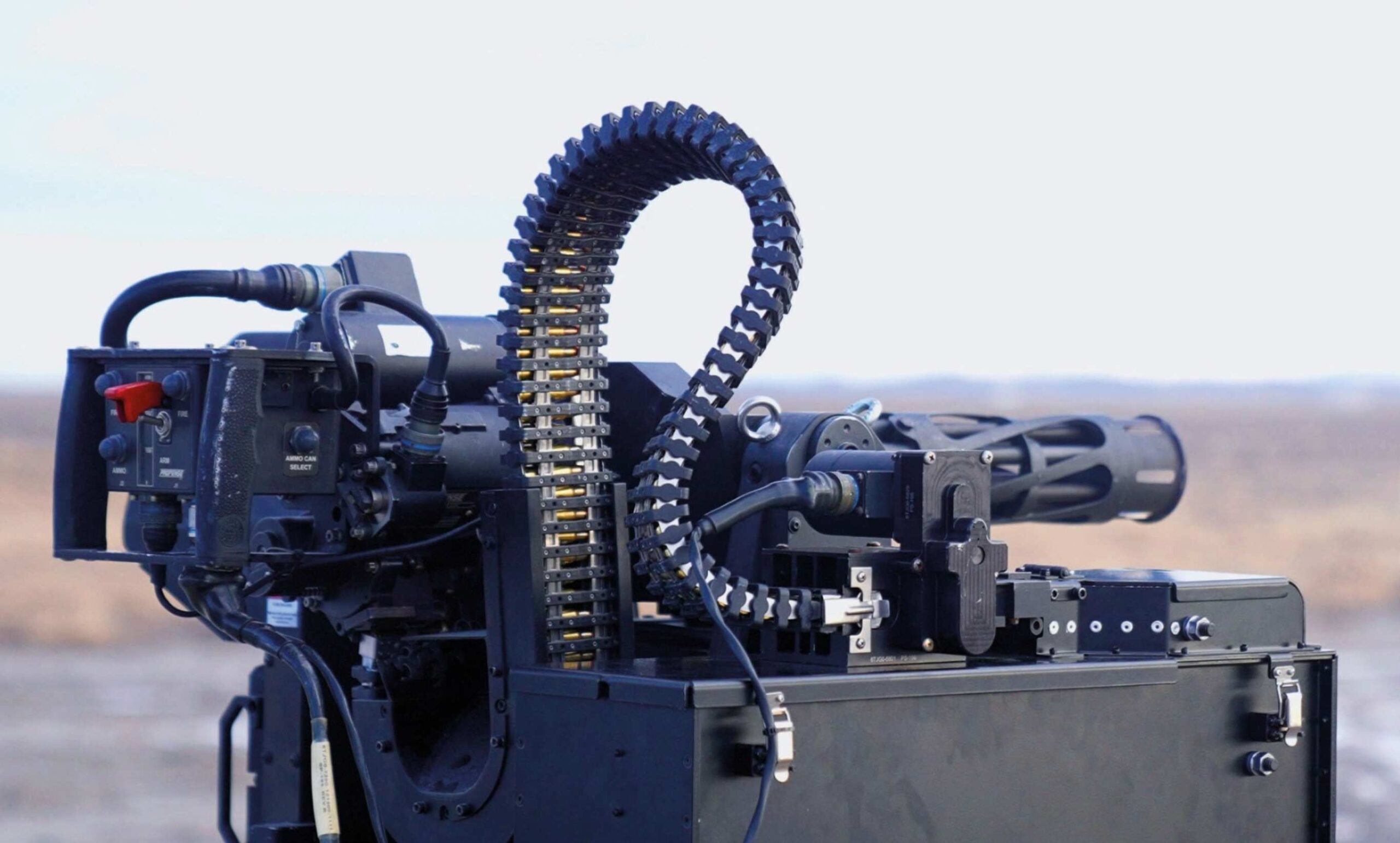 SYS Grup’tan çok katmanlı İHA kalkanı