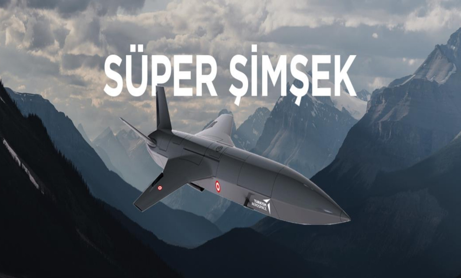 Üçlü Kartal Tatbikatı’nda SÜPER ŞİMŞEK Detayı