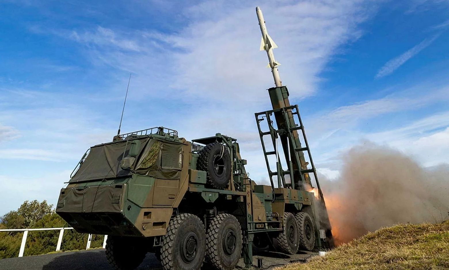 Type 12 gemisavar füze