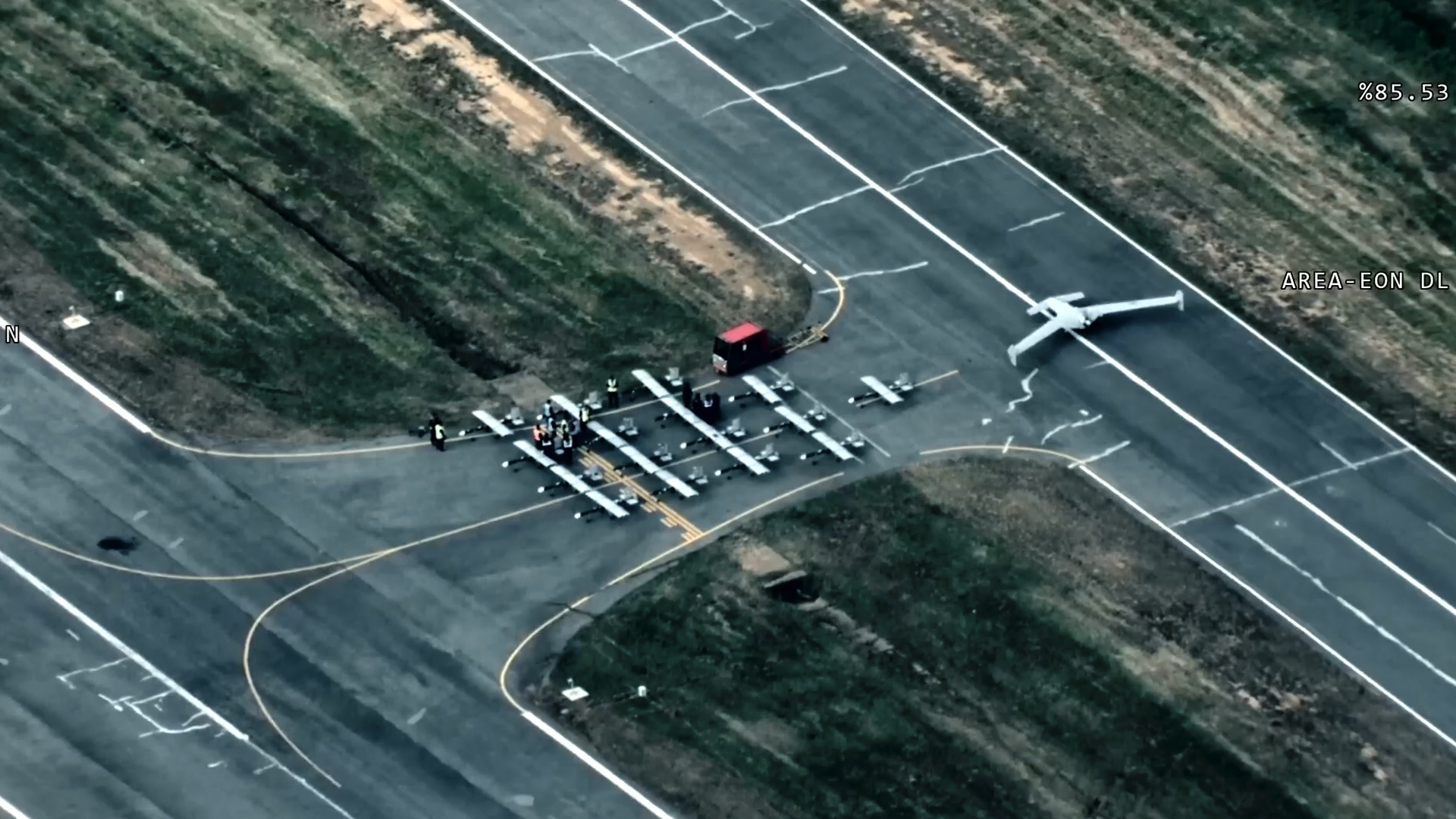 Bayraktar K2 Sivrisinek