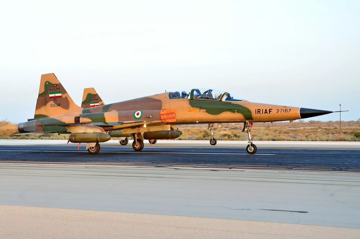 F-5E