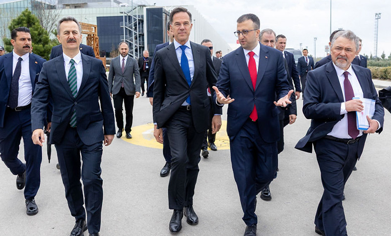 NATO’dan Ankara’daki Savunma Sanayii Forumu İçin Kritik Karar