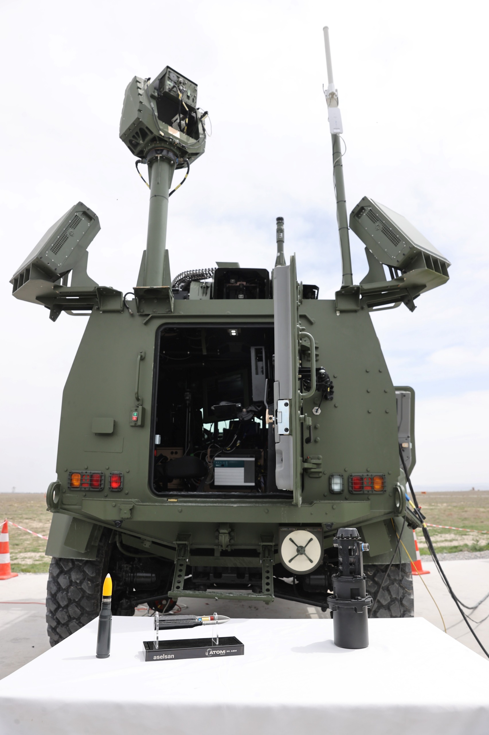 KORKUT 25
