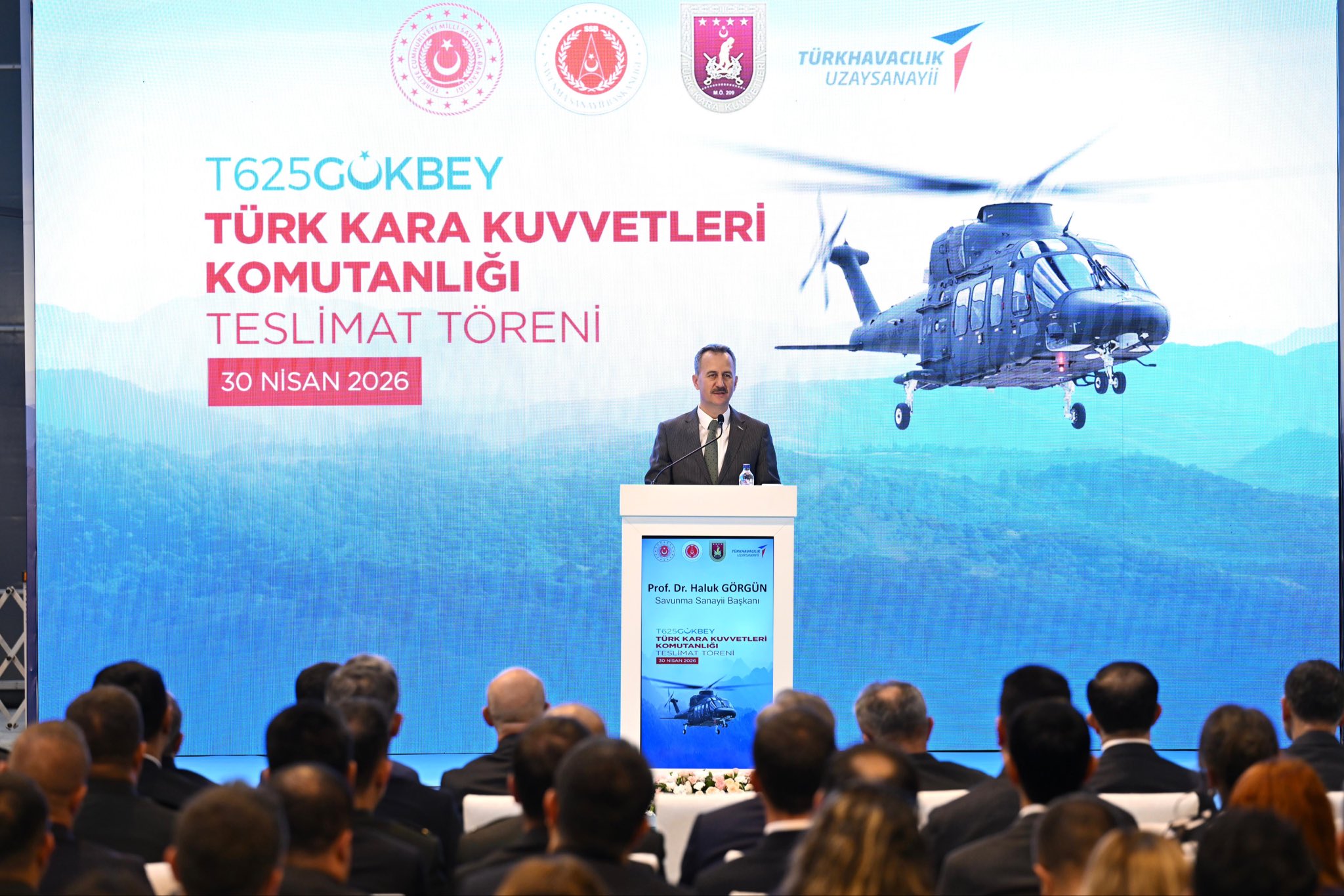 Haluk Görgün
