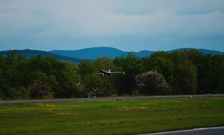 MIZRAK Akıllı Dolanan Mühimmat