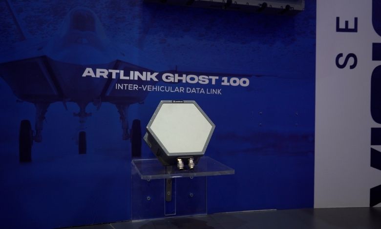 ARTLINK GHOST 100