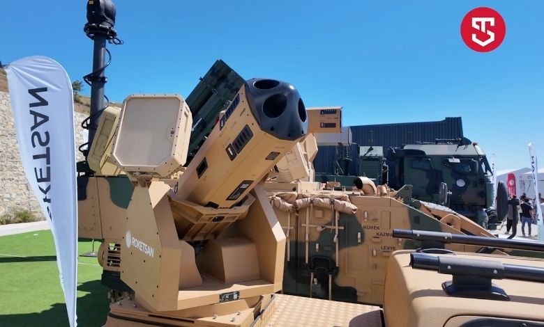 ROKETSAN CİRİT