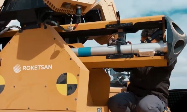 ROKETSAN CİRİT