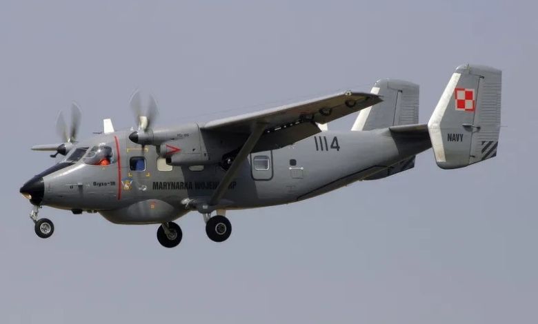 Polonya, M28'lerini İHA Avcısına Dönüştürüyor
