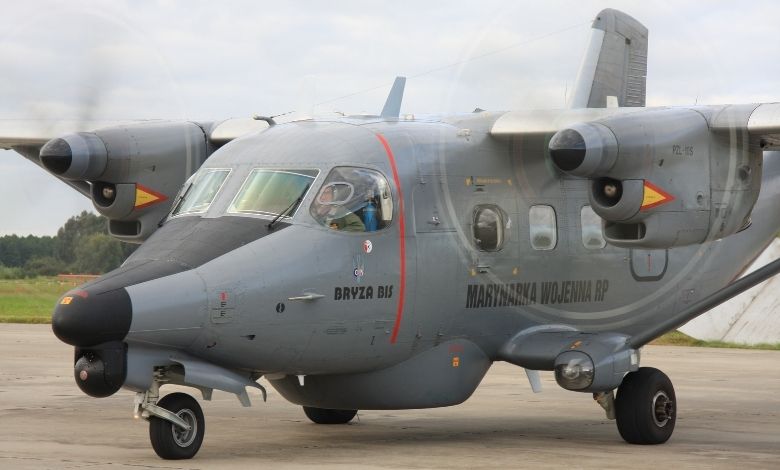 M28 Skytruck