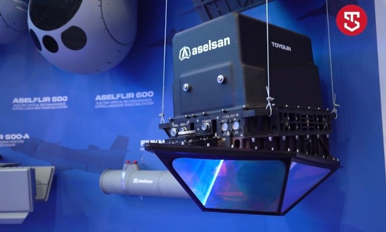 ASELSAN'dan KAAN ve KIZILELMA'ya Yeni Güç