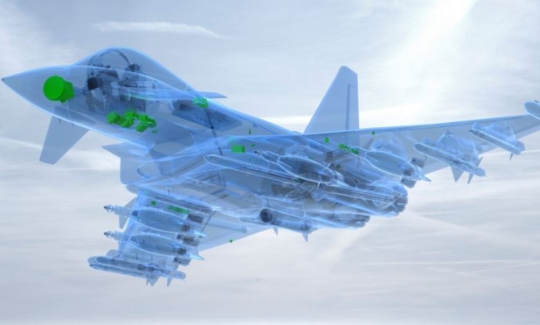 ECRS Mk1