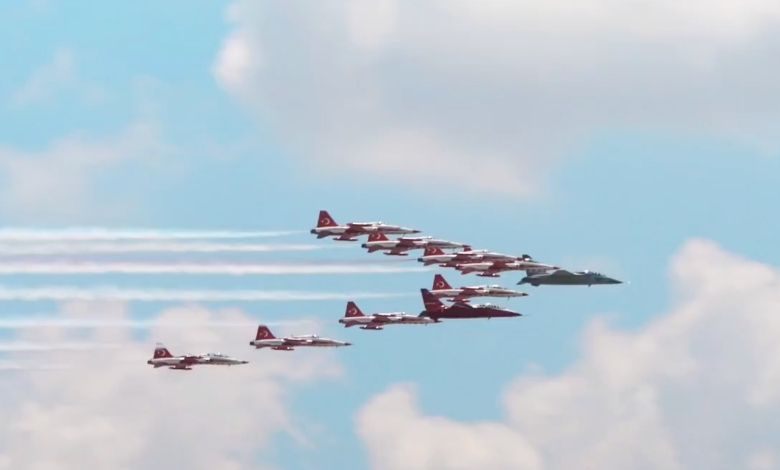 HÜRJET