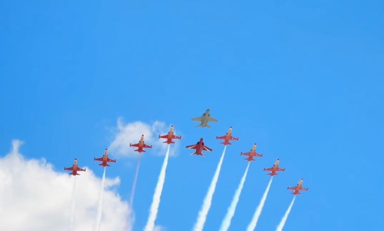 HÜRJET
