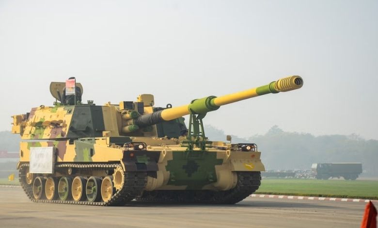K9 Vajra