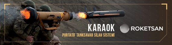 Roketsan-Banner