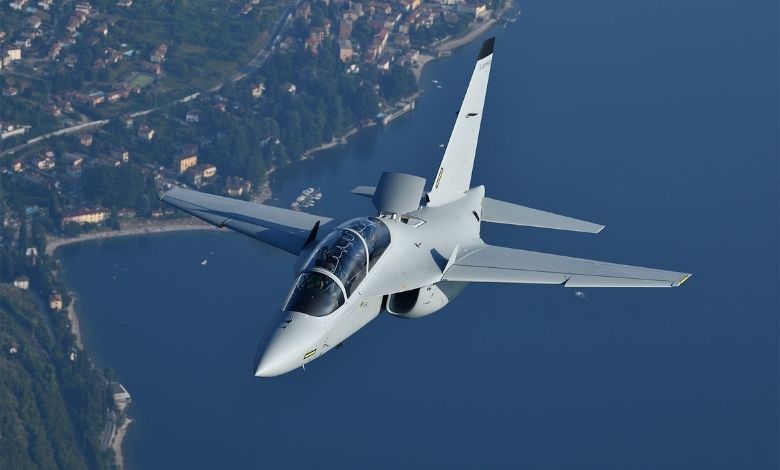 M-346N