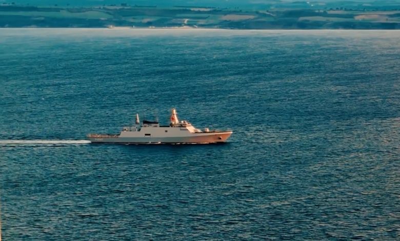 TCG Koçhisar